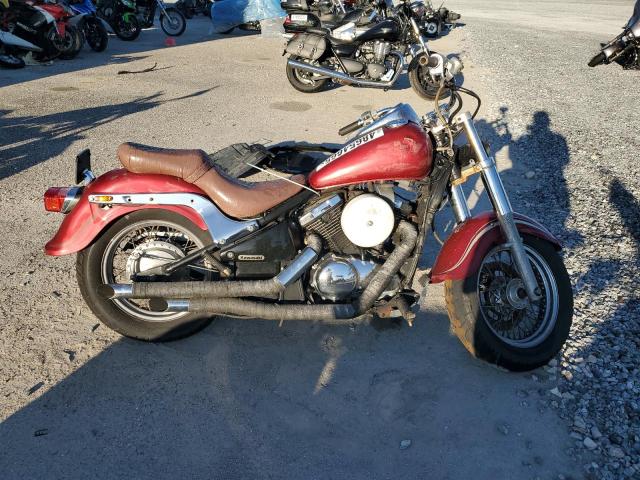 KAWASAKI VN800 B