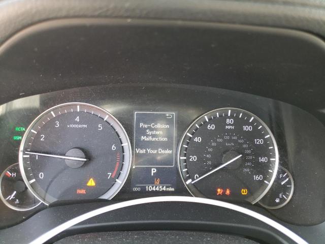 2018 LEXUS RX 350 L - JTJDZKCA8J2009751