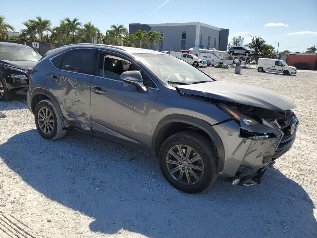 Vin: jtjyarbz7h2081639, lot: 49399685, lexus nx 200t base 20174