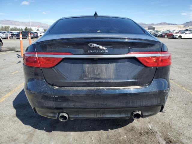 2016 JAGUAR XF S SAJBG4BVXGCY19810
