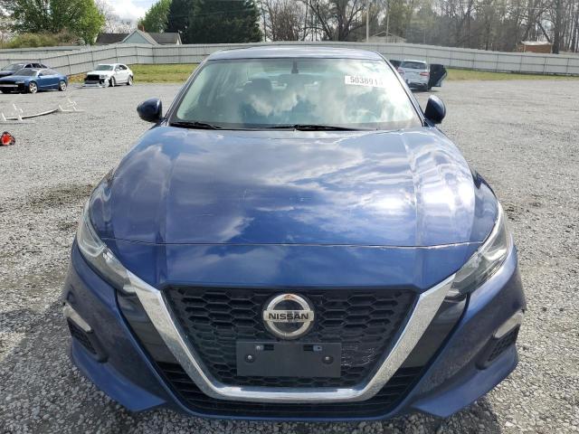 2020 NISSAN ALTIMA S - 1N4BL4BV9LC232721