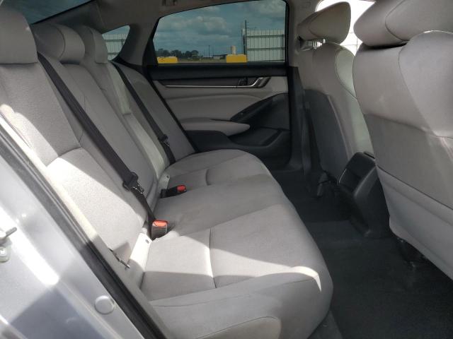 2020 HONDA ACCORD LX - 1HGCV1F13LA051657