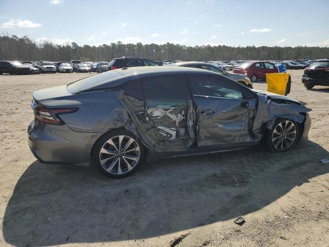 Vin: 1n4aa6av7kc381982, lot: 49388165, nissan maxima s 20193