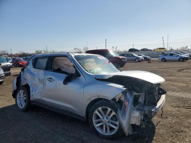 2016 NISSAN JUKE S - JN8AF5MV1GT654458