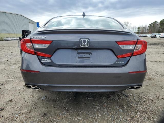 2019 HONDA ACCORD SPO - 1HGCV1F30KA174459