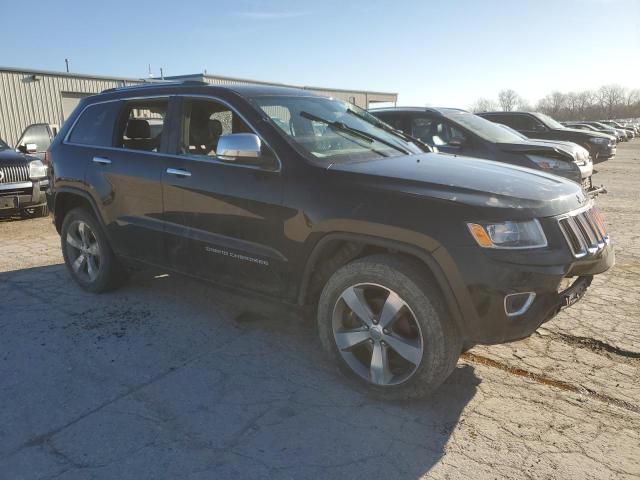 Vin: 1c4rjfbgxgc404899, lot: 49233495, jeep grand cher limited 20164