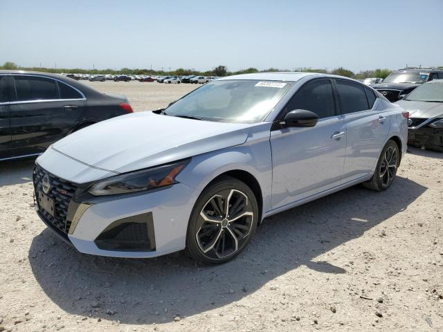 Global Auto Auctions: 2023 NISSAN ALTIMA SR