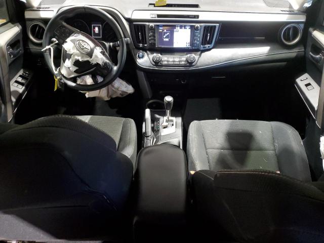 2018 TOYOTA RAV4 ADVEN - 2T3WFREV3JW423623
