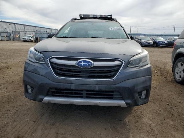 2021 SUBARU OUTBACK LI - 4S4BTANC9M3133770