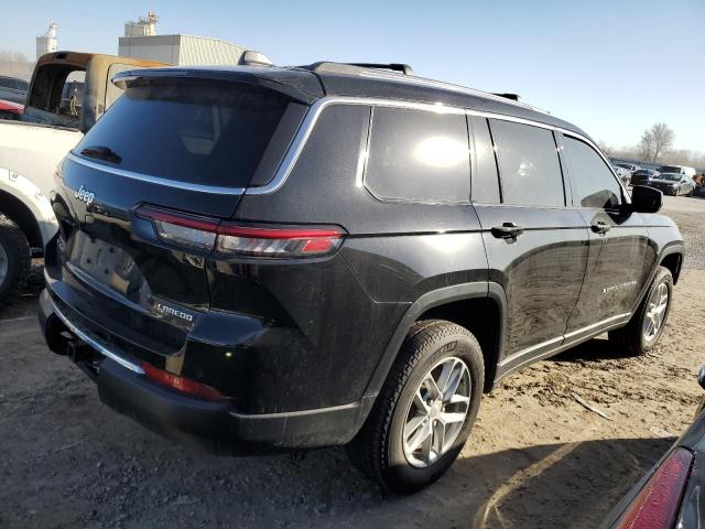 Vin: 1c4rjkag5m8154691, lot: 48429365, jeep grand cher l laredo 20213