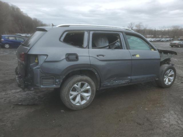 Vin: 1v2lr2ca8jc522635, lot: 48549275, volkswagen atlas se 20183