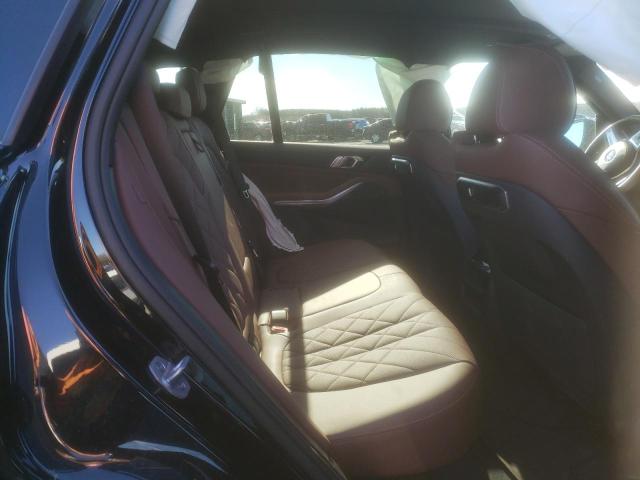 2025 BMW X5 SDRIVE 5UX13EU02S9W82766