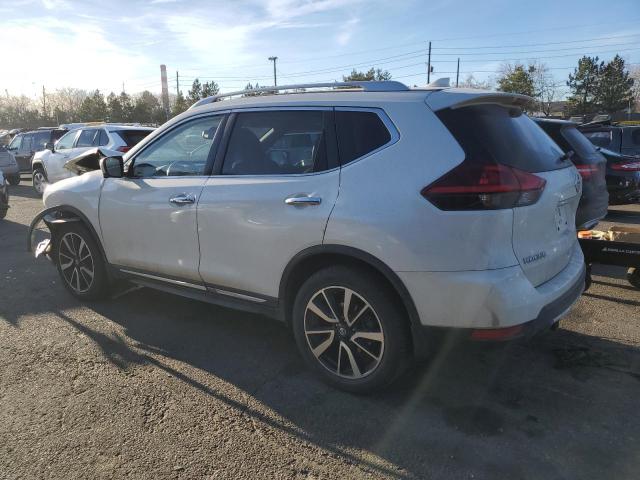 Vin: jn8at2mv6jw344304, lot: 50608185, nissan rogue s 20182