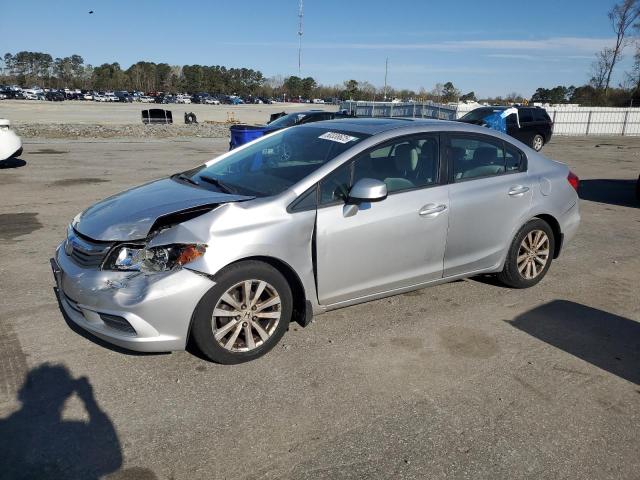 Vin: 19xfb2f8xce056052, lot: 50338625, honda civic ex 2012 img_1