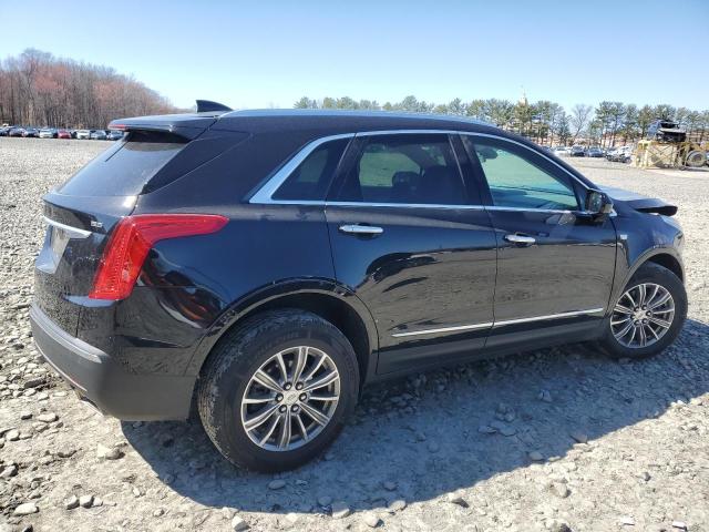 Vin: 1gykndrs3hz210650, lot: 50758545, cadillac xt5 luxury 20173
