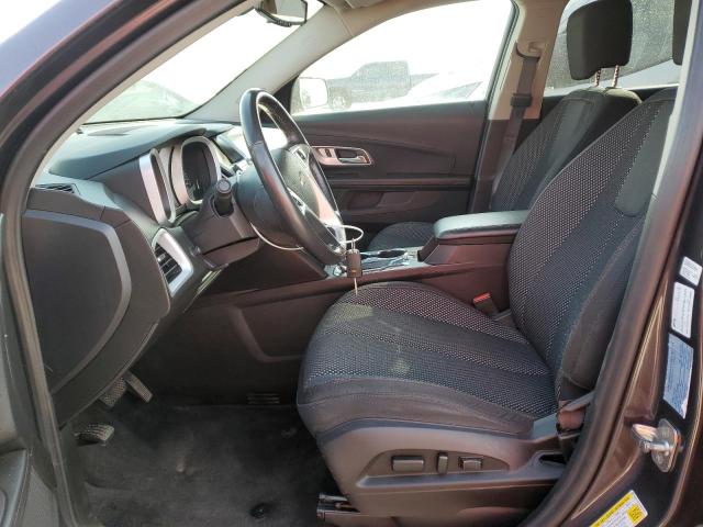 2016 CHEVROLET EQUINOX LT - 2GNFLFEK4G6297412