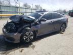 2016 HONDA CIVIC EX - 19XFC1F31GE039996