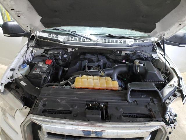 2015 FORD F150 SUPER - 1FTEX1EP9FFB18051