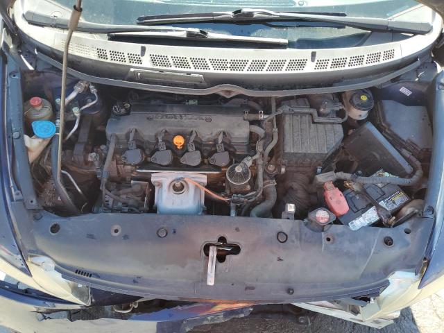 2hgfa1f54ah535525 - 2010 Honda Civic Lx - #50740835