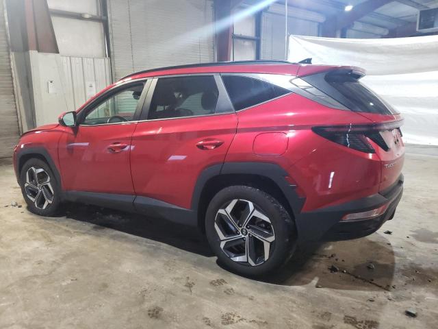 Vin: 5nmjf3ae3ph242435, lot: 51156855, hyundai tucson sel 20232