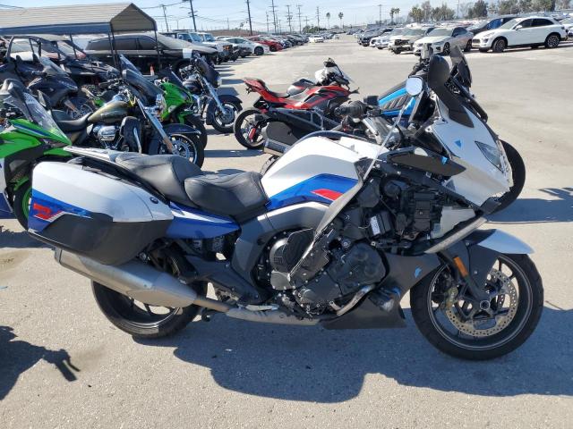 BMW K1600 GT 2022 gray  gas WB10F2301N6F21304 photo #1