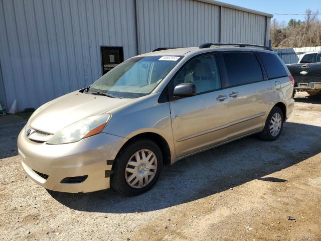 TOYOTA SIENNA CE