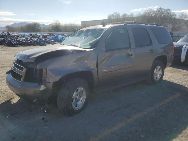 CHEVROLET TAHOE K150
