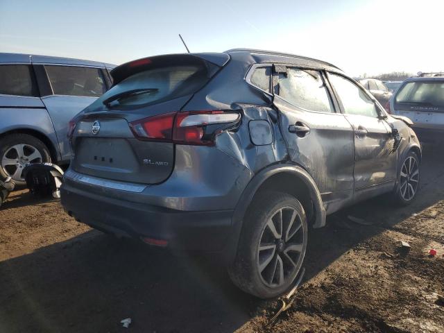 Vin: jn1bj1cr6hw104364, lot: 48567495, nissan rogue s 20173