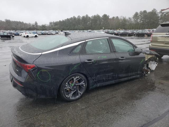 Vin: knag64j73s5330976, lot: 49122305, kia k5 gt line 20253