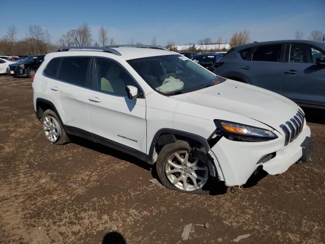 Vin: 1c4pjlcb9gw275402, lot: 49415715, jeep grand cher latitude 20164
