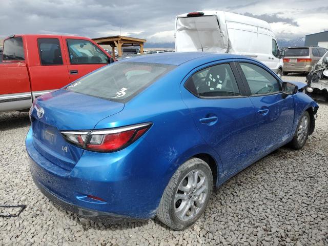 2017 TOYOTA YARIS IA 3MYDLBYVXHY179073