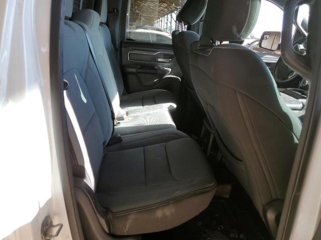2022 RAM 1500 BIG H - 1C6RREBT8NN201776