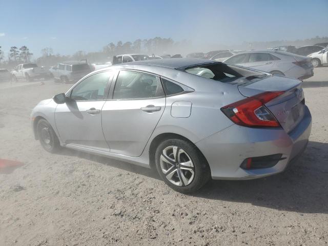 Vin: 2hgfc2f52jh519629, lot: 49675635, honda civic lx 20182