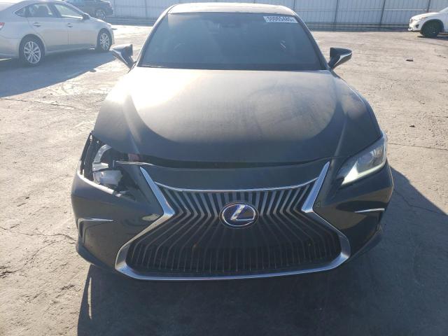 2021 LEXUS ES 300H 58ADA1C12MU012758