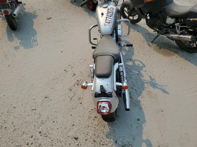 2003 HARLEY-DAVIDSON XL883 C AN 1HD4CJM493K404272