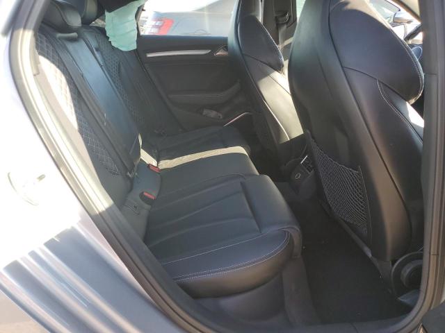 2016 AUDI S3 WAUF1GFF0G1046750