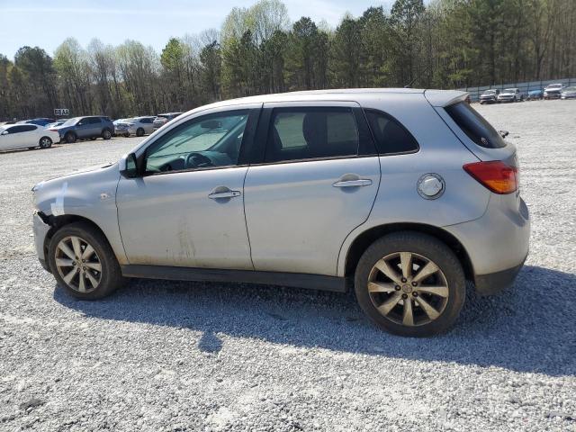 Vin: 4a4ap3aw9fe052736, lot: 51117345, mitsubishi outlander es 20152