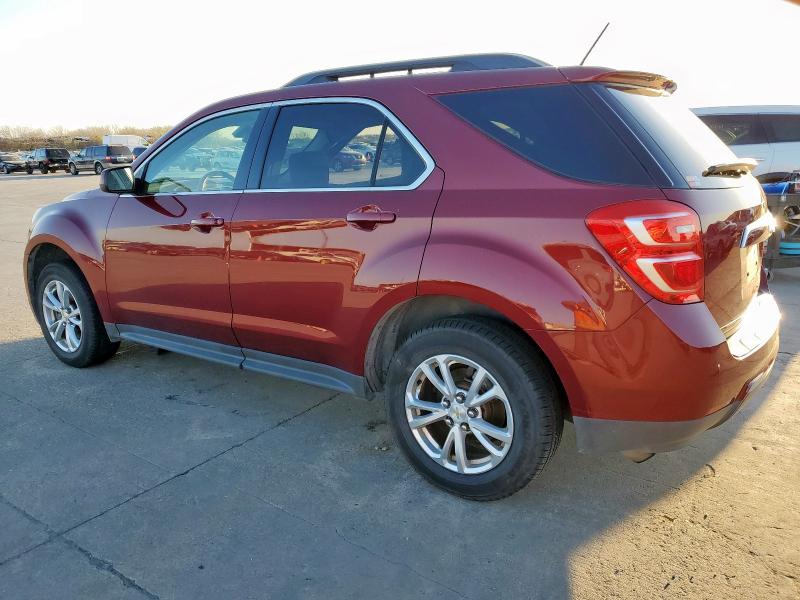 Vin: 2gnalcek1g1147392, lot: 49966995, chevrolet equinox lt 20162