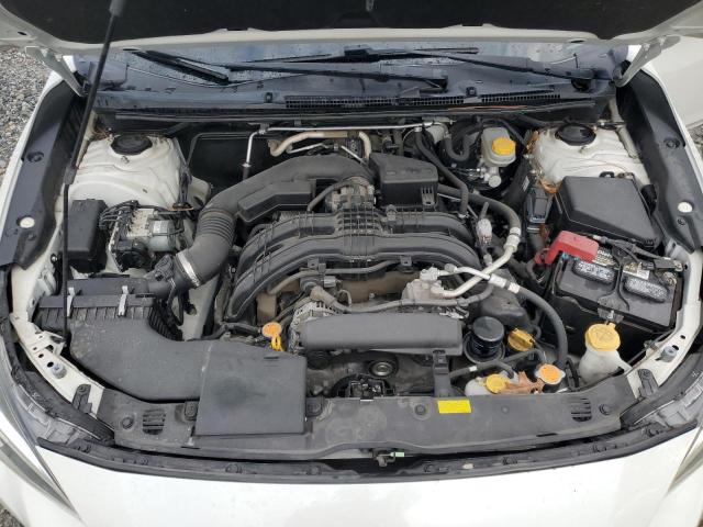 2018 SUBARU CROSSTREK - JF2GTADC7JH210809