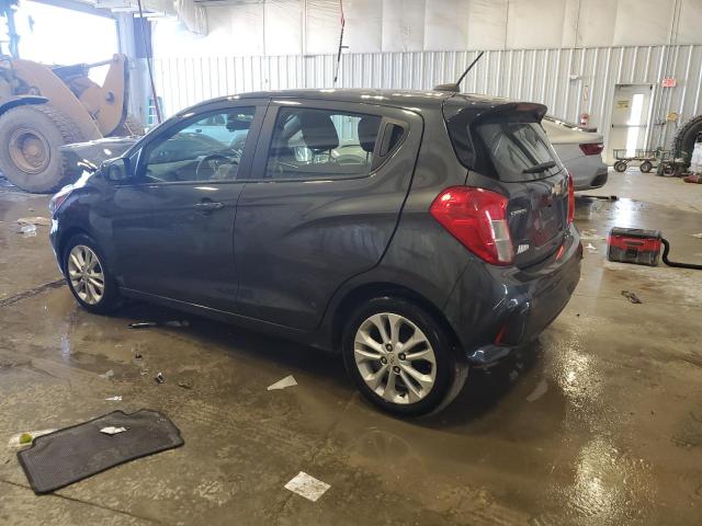 Vin: kl8cd6sa2lc405153, lot: 51236625, chevrolet spark 1lt 20202