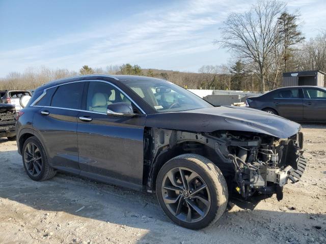 2022 INFINITI QX50 AUTOG 3PCAJ5DB4NF120984