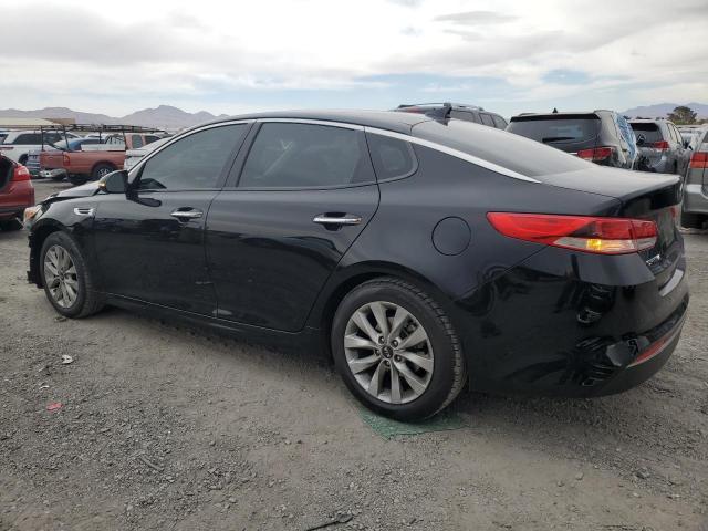 Vin: 5xxgt4l30jg273944, lot: 48812185, kia optima lx 20182