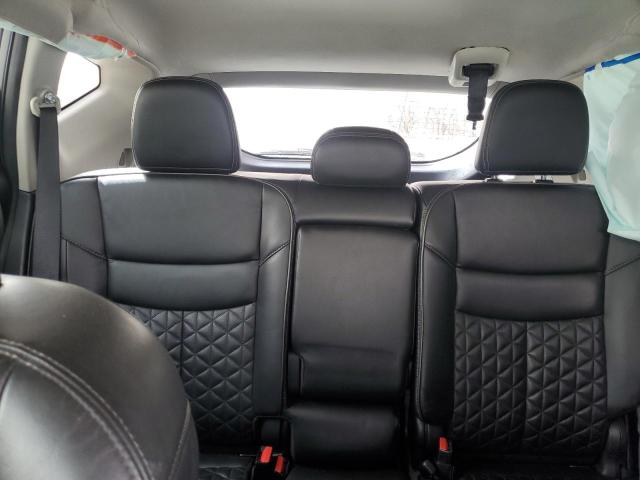 2020 NISSAN MURANO PLA 5N1AZ2DJ3LN153676