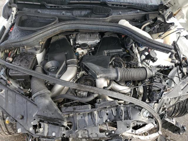 2018 MERCEDES-BENZ GLS 550 4M - 4JGDF7DE3JB127616