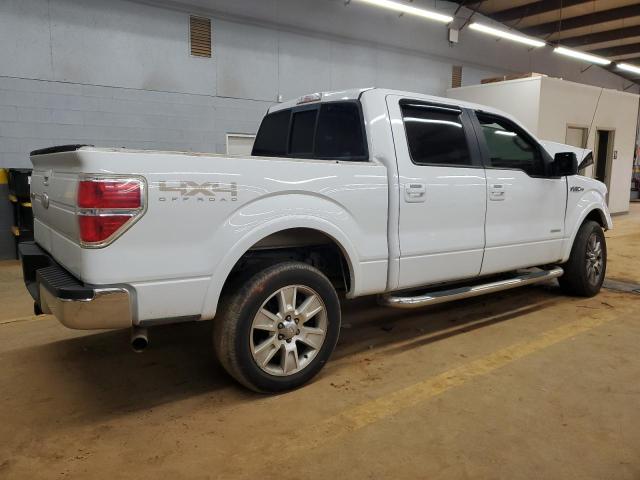 Vin: 1ftfw1et3cfa00948, lot: 48139015, ford f-150 supercrew 20123
