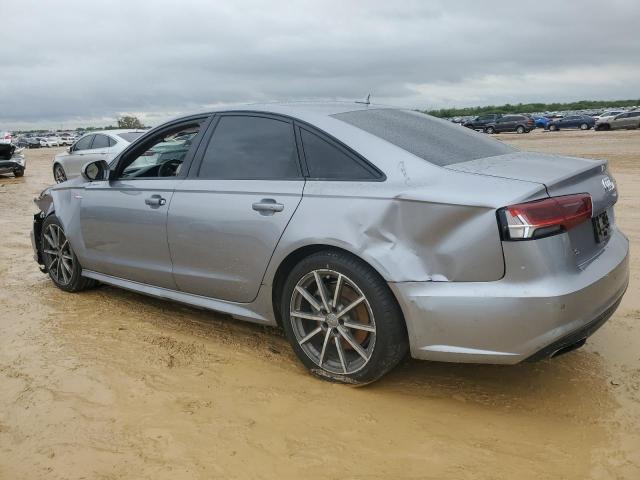 Vin: waufgafc6gn046181, lot: 50883505, audi a6 premium plus 20162
