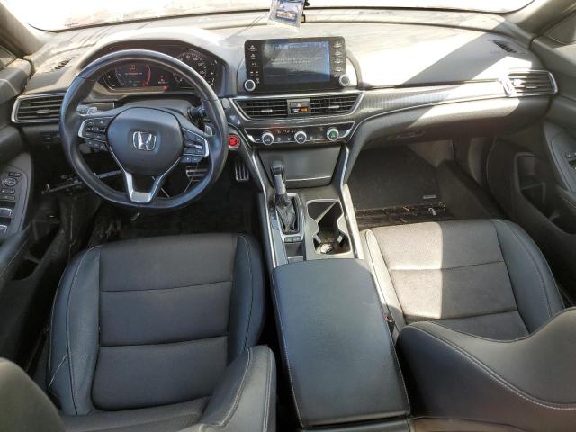2019 HONDA ACCORD SPO - 1HGCV1F3XKA081643