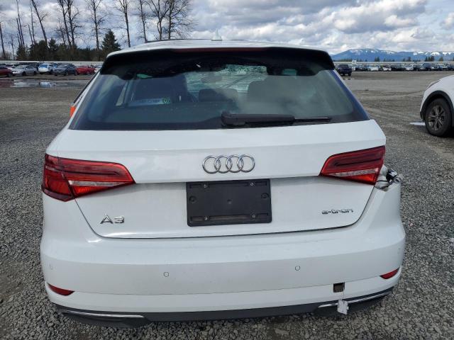 2017 AUDI A3 E-TRON WAUTPBFF9HA059485
