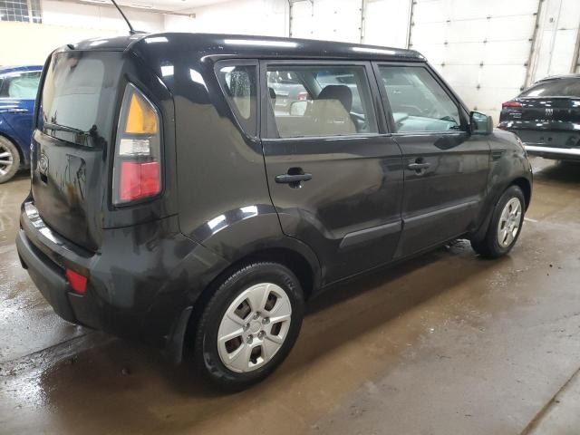 Vin: kndjt2a19b7729820, lot: 50809305, kia soul 20113