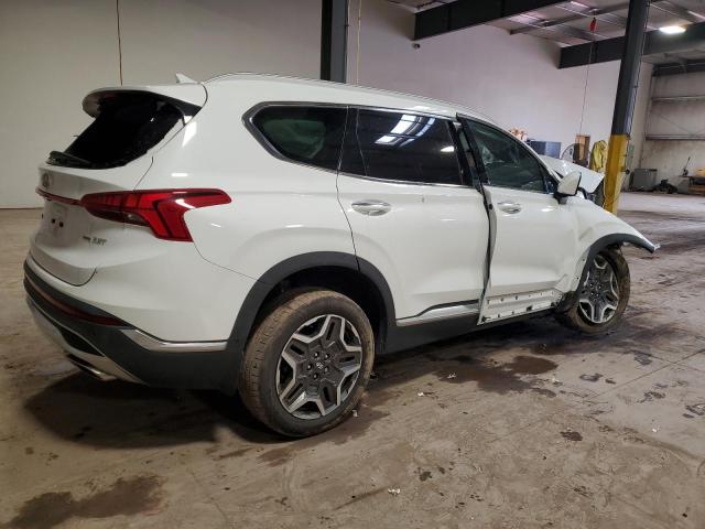 Vin: 5nms4dal9ph552636, lot: 48733385, hyundai santa fe limited 20233